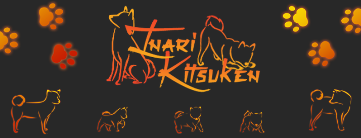 Go Inari Kitsuken